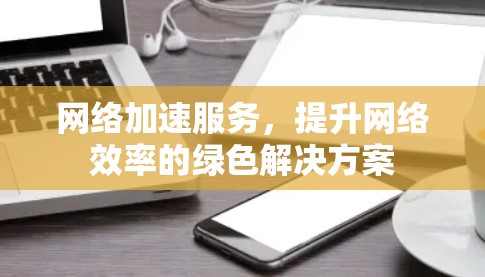 网络加速服务，提升网络效率的绿色解决方案