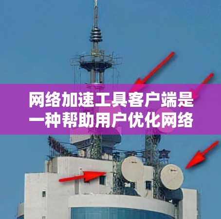 网络加速工具客户端是一种帮助用户优化网络速度和下载效率的工具。以下是对这个工具的详细总结，包括其主要功能、配置选项及其使用指南