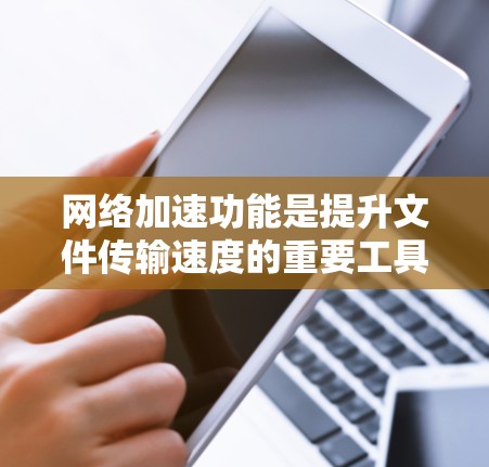 网络加速功能是提升文件传输速度的重要工具,涵盖了多个方面,从数据分析到环境适应,再到功能实现。以下是对网络加速功能的详细解析