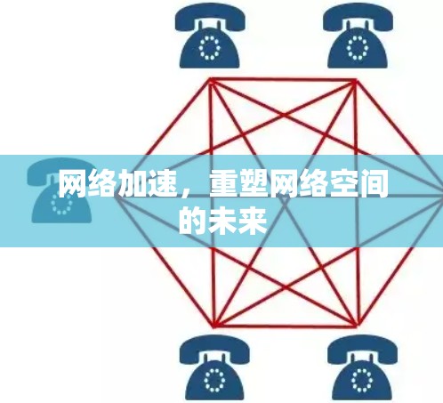 网络加速，重塑网络空间的未来