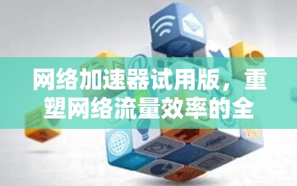网络加速器试用版,重塑网络流量效率的全新解决方案