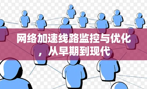 网络加速线路监控与优化,从早期到现代