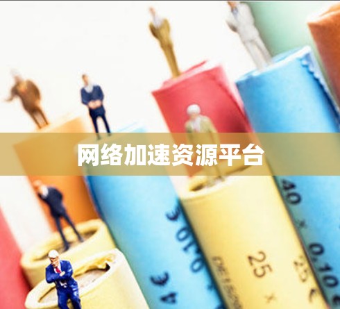 网络加速资源平台