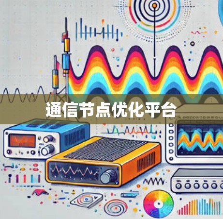 通信节点优化平台