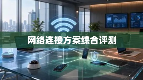 网络连接方案综合评测